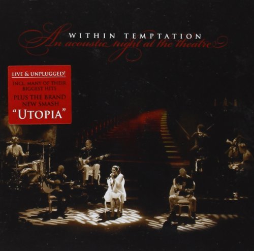 Within Temptation/Acoustic Night At The Theatre@Import-Gbr