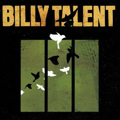 Billy Talent/Billy Talent Iii