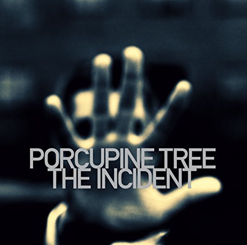 Porcupine Tree/Incident@2 Cd