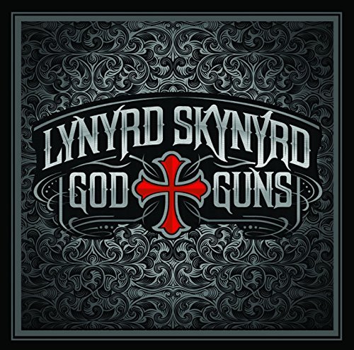 Lynyrd Skynyrd/God & Guns