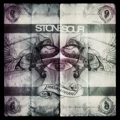 Stone Sour/Audio Secrecy@Explicit Version/Special Ed.@Incl. Dvd