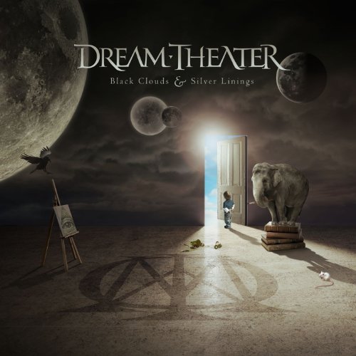 Dream Theater/Black Clouds & Silver Linings