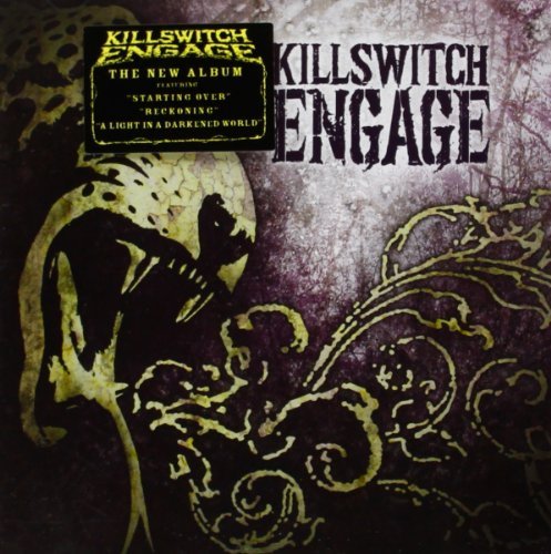 Killswitch Engage Killswitch Engage 