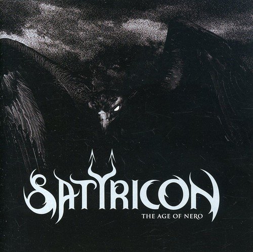 Satyricon/Age Of Nero@Import-Aus