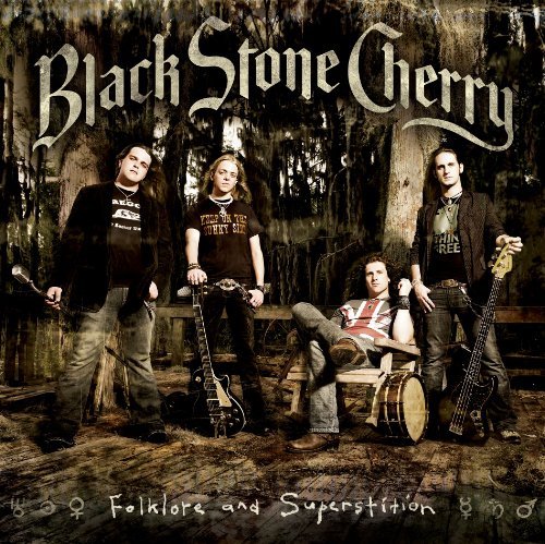 Black Stone Cherry/Folklore & Superstition