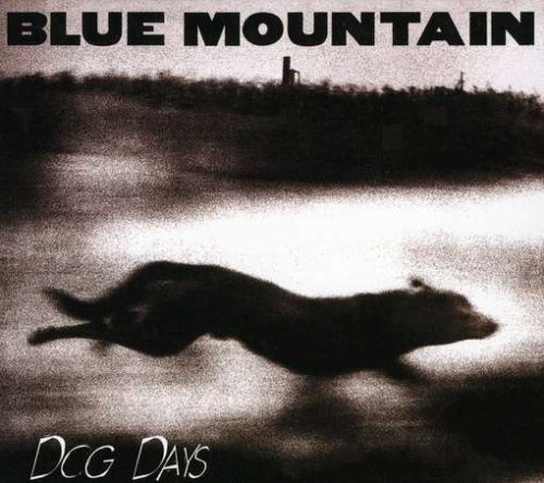 Blue Mountain/Dog Days@Remastered