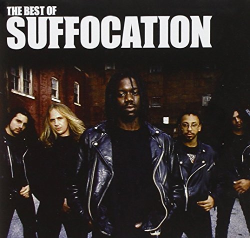 Suffocation/Best Of Suffocation