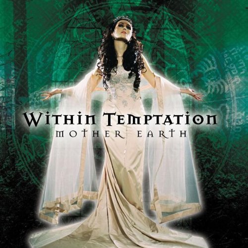 Within Temptation/Mother Earth