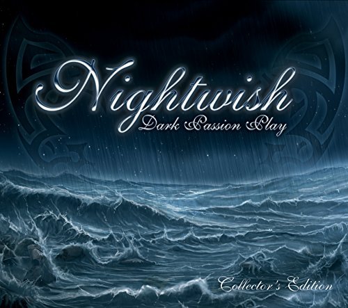 Nightwish Dark Passion Play Coll. Ed. 2 CD Set 