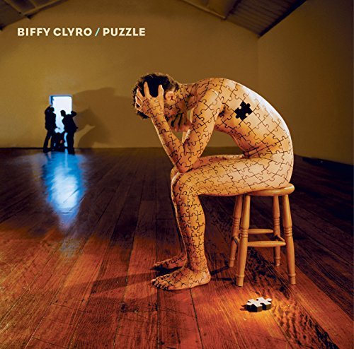 Biffy Clyro/Puzzle@Explicit Version