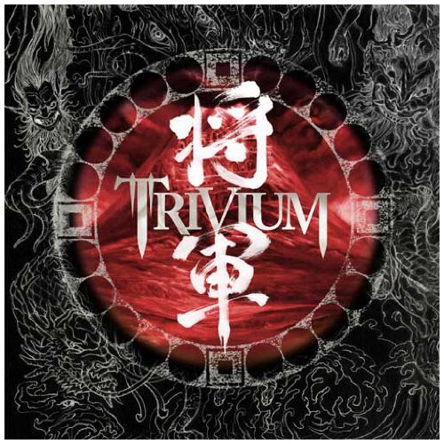 Trivium/Shogun-Deluxe@Explicit Version@Incl. Bonus Dvd