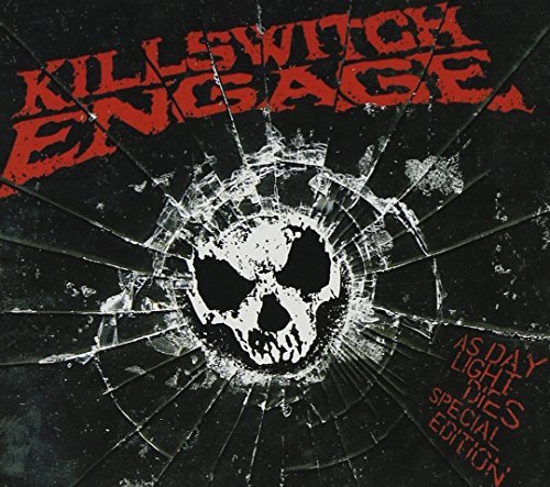 Killswitch Engage/As Daylight Dies@Incl. Bonus Dvd