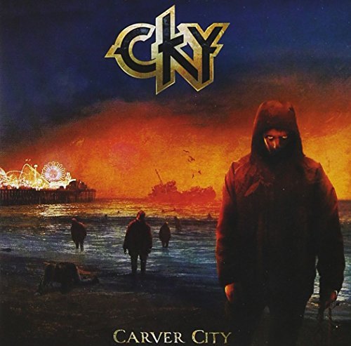 Cky Carver City Carver City 