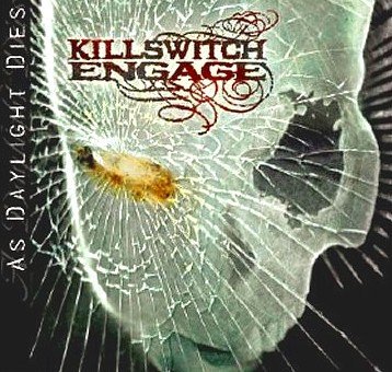 Killswitch Engage/As Daylight Dies [2cd Set]
