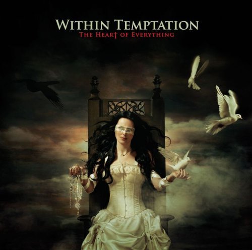 Within Temptation/Heart Of Everything