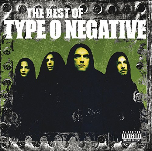 Type O Negative/Best Of Type O Negative@Explicit Version