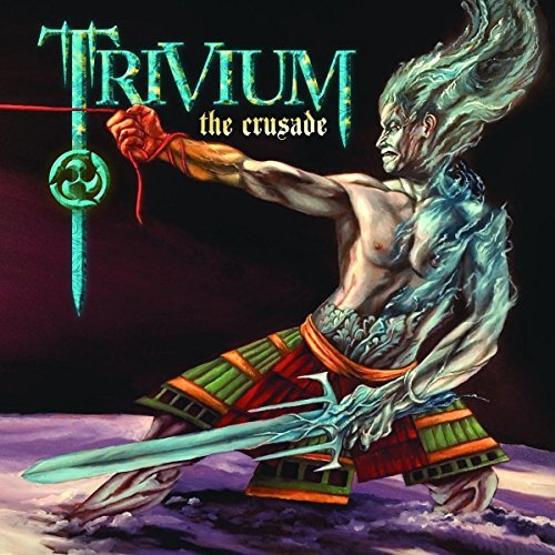 Trivium/Crusade@Explicit Version