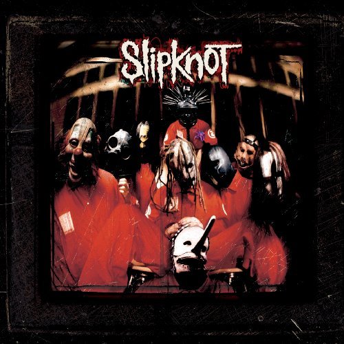 Slipknot/Slipknot-10th Anniversary Edit@Explicit Version@Incl. Dvd