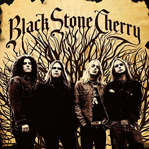 Black Stone Cherry/Black Stone Cherry