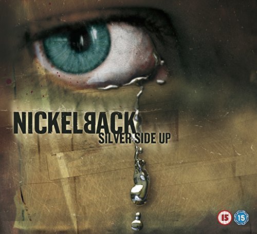 Nickelback/Silver Side Up/Live At Home@Incl. Bonus Dvd