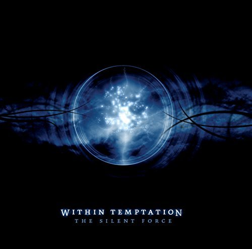 Within Temptation/Silent Force@Incl. Bonus Tracks
