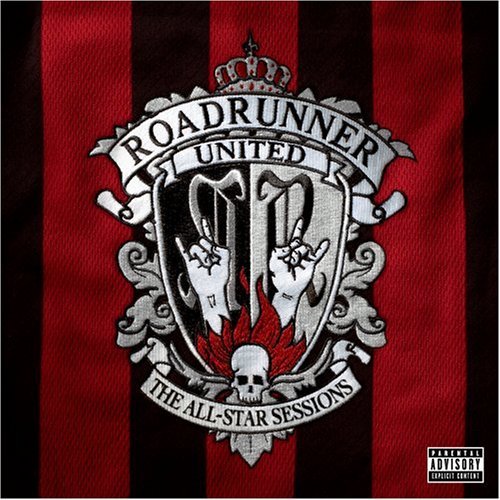 Roadrunner United/All Star Session@Explicit Version@Incl. Bonus Dvd