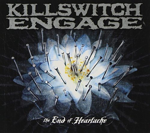 Killswitch Engage/End Of Heartache@2 Cd Set/Digipak
