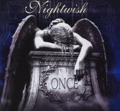 Nightwish Once 