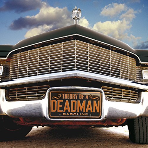 Theory Of A Deadman/Gasoline