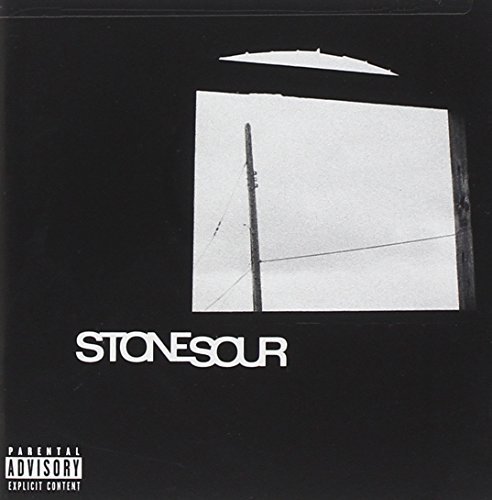 Stone Sour/Stone Sour@Explicit Version@Incl. Bonus Dvd/Special Ed.