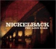 Nickelback Long Road Lmtd Ed. 2 CD Set 