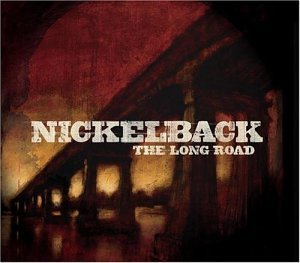 Nickelback/Long Road@Lmtd Ed.@2 Cd Set