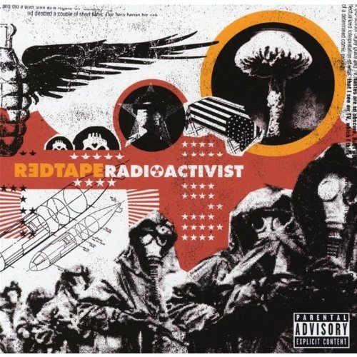 Red Tape/Radioactivist@Explicit Version