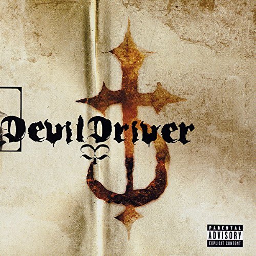 Devildriver/Devildriver@Explicit Version