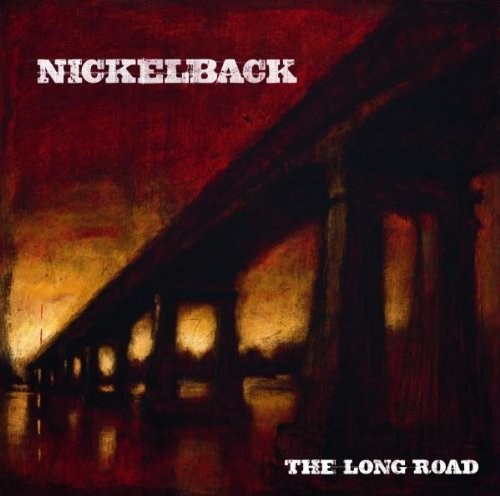 Nickelback/Long Road