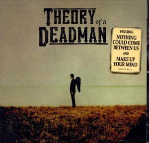 Theory Of A Deadman/Theory Of A Deadman@Clean Version