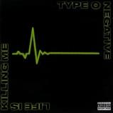 Type O Negative Life Is Killing Me Explicit Version 