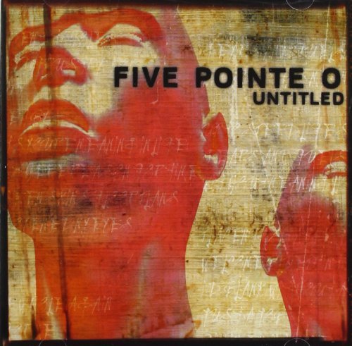 Five Pointe O Untitled 