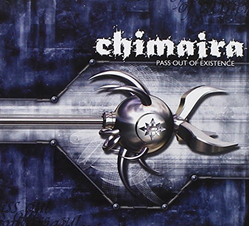 Chimaira/Pass Out Of Existence