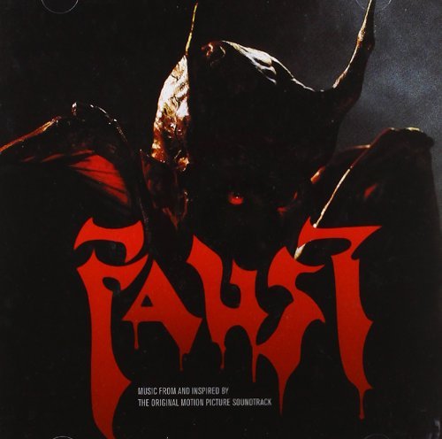 Faust/Soundtrack@Explicit Version
