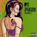 Mtv's Return Of The Rock/Vol. 2-Mtv's Return Of The Roc@Explicit Version@Mtv's Return Of The Rock