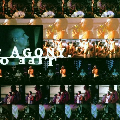 Life Of Agony/1997-Unplugged At The Lowlands@Incl. Bonus Tracks