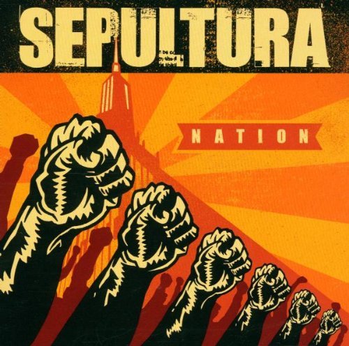 Sepultura Nation 