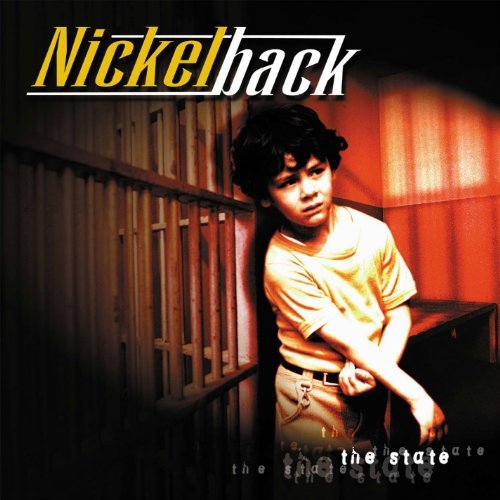 Nickelback/State