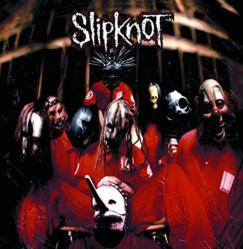 Slipknot/Slipknot@Explicit Version