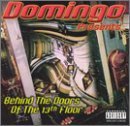Domingo Presents Behind The/Domingo Presents Behind The Do@Bamboo/Sinz Of Reality/Big Ben@God Suns/Maniac Men/Krs-One