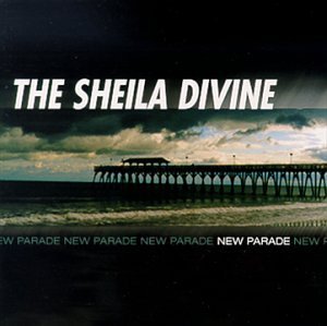 Sheila Divine New Parade Hdcd 