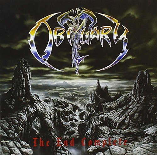 Obituary/End Complete@Remastered
