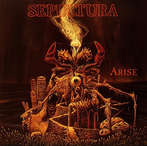 Sepultura/Arise@Remastered