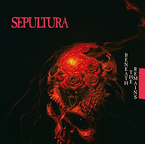 Sepultura/Beneath The Remains@Remastered